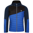 Chaqueta de hombre Dare 2b Touring Hybrid azul Olympian Blue/Moonlight Denim