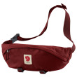 Riñonera Fjällräven Ulvö Hip Pack Large rojo DarkLava