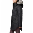 Chaqueta de invierno para mujer Columbia Suttle Mountain™ II Mid Insulated Jacket