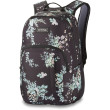 Mochila Dakine Campus M 25L negro/azul SolsticeFloral