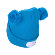 Gorro con lámpara frontal Extol Kids