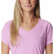 Camiseta de mujer Columbia Zero Rules™ Short Sleeve Shirt