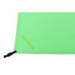 Toalla Pinguin Micro 60x120 cm verde