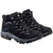 Calzado de senderismo para hombre Merrell Moab 3 Mid Gtx