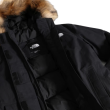 Abrigo de invierno para mujer The North Face W Arctic Parka