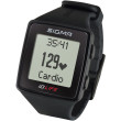 Reloj de pulsera Sigma iD.LIFE negro Black