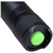 Linterna Extol CREE XML T6