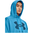 Sudadera de hombre Under Armour Armour Fleece Big Logo HD