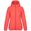 Chaqueta de mujer Loap Irmania naranja Orange