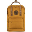 Mochila Fjällräven Kånken no. 2 Laptop 15 amarillo/naranja Acorn