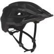 Casco de ciclismo Scott Groove Plus negro BlackMatt