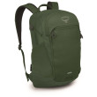 Mochila Osprey Axis 24l verde succulent green/deep teal