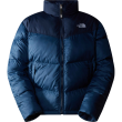 Chaqueta de hombre The North Face M Saikuru Jacket azul SUMMIT NAVY/SHADY BLUE