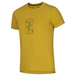 Camiseta de hombre Ocún Classic T Men YellowKing amarillo YellowKing