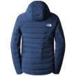 Chaqueta de hombre The North Face M Belleview Stretch Down Hoodie