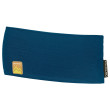 Banda para cabeza Ortovox 140 Cool Headband azul Petrol Blue