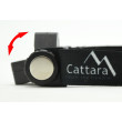 Linterna frontal Cattara 120lm