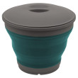 Cubo Outwell Collaps Bucket azul oscuro