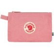 Funda Fjällräven Kånken Gear Pocket rosa Pink