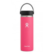 Botella térmica Hydro Flask Wide Mouth 20 oz rosa Watermelon