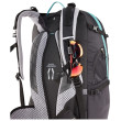 Mochila de mujer Deuter Trans Alpine 28 SL 2023