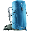 Mochila Deuter Trail 30 azul claro wave-ivy