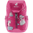 Mochila para niños Deuter Schmusebär