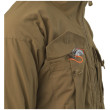 Chaqueta de hombre Helikon-Tex Sas Smock - Duracanvas