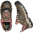 Calzado de mujer Keen Ridge Flex WP