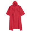 Poncho Ferrino Poncho rojo red