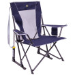 Silla GCI Comfort Pro Rocker azul/gris Indigo Blue