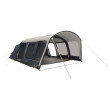 Tienda hinchable Outwell Rock Lake 6ATC verde