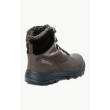 Botas de invierno para hombre Jack Wolfskin Everquest Texapore High M