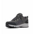 Calzado de hombre Columbia Peakfreak™ II Outdry™ Leather 2023 negro Ti Grey Steel, Dark Grey