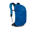 Mochila de ciclismo para hombre Osprey Syncro 12 II azul alpine blue