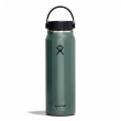 Termo Hydro Flask Lightweight Wide Flex Cap 32 OZ (946ml) verde oscuro serpentine