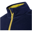 Sudadera de hombre Zulu Merino Collar 230