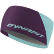 Banda para cabeza Dynafit Performance 2 Dry Headband burdeos violet