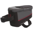 Alforja para sillín Blackburn Local Top Tube Bag negro