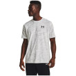 Camiseta de hombre Under Armour ABC Camo SS