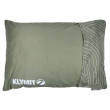 Almohadilla Klymit Drift Car Camp Pillow Large verde Greeen