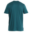 Camiseta de hombre Icebreaker Men Merino 150 Tech Lite III SS Tee Icebreaker Ewe Bound