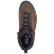 Calzado de hombre Jack Wolfskin Vojo 3 Texapore Mid M