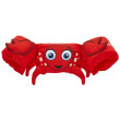 Chaleco salvavidas Sevylor 3D Puddle Jumper rojo Crab