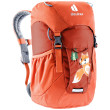 Mochila para niños Deuter Waldfuchs 10