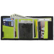 Cartera Boll Trifold Wallet