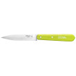 Cuchillo de cocina Opinel Nůž N°112 Sweet pop verde