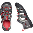 Sandalias para niños Keen Seacamp II CNX K