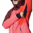 Chaqueta de mujer Columbia Glacier View™ Insulated Jkt