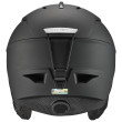 Casco de esquí Uvex Gravitate negro mate black matt